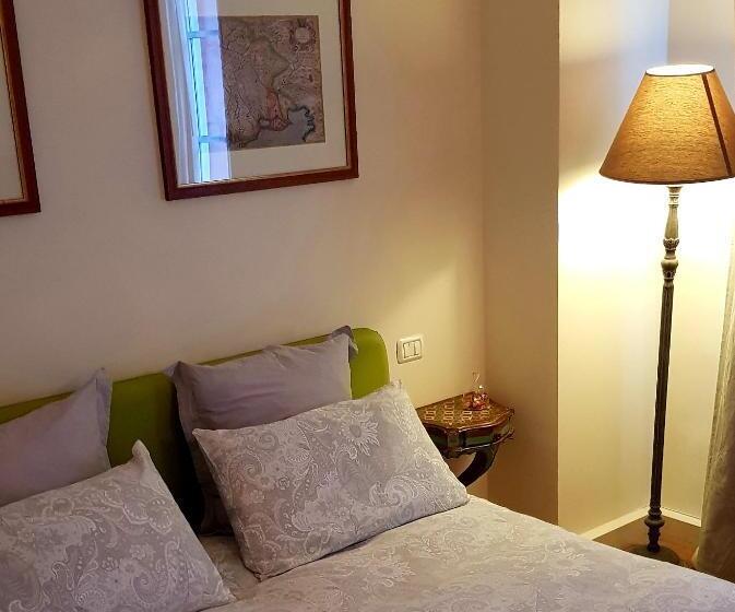 ベッドアンドブレックファースト Mulino Dell'abbazia Country Resort