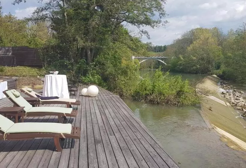 ベッドアンドブレックファースト Mulino Dell'abbazia Country Resort