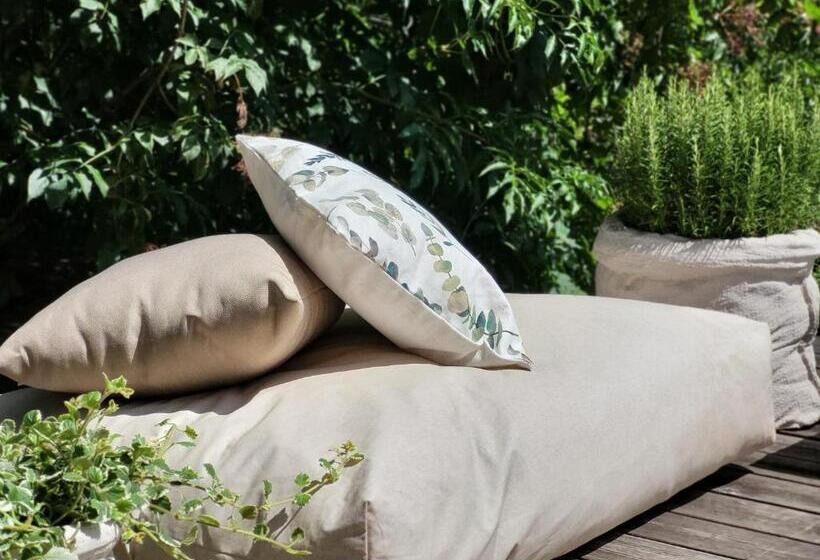 ベッドアンドブレックファースト Mulino Dell'abbazia Country Resort