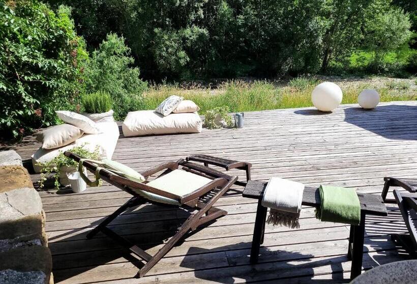 ベッドアンドブレックファースト Mulino Dell'abbazia Country Resort