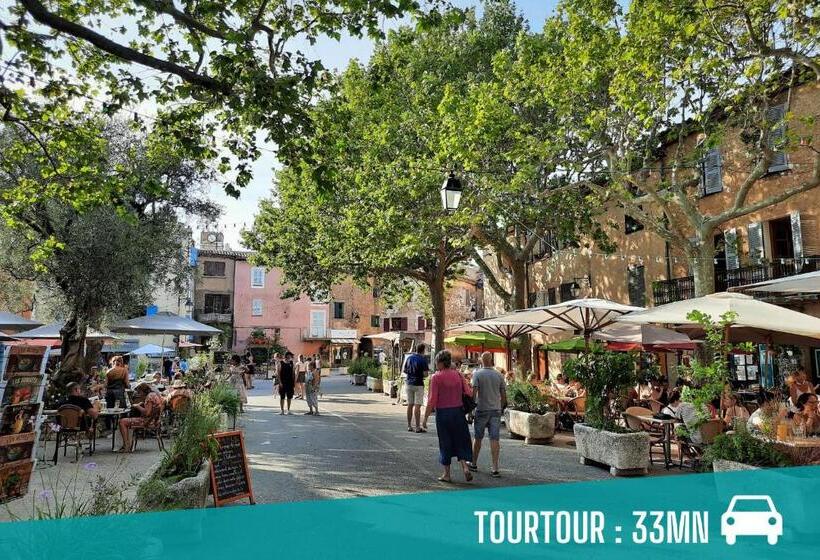 ベッドアンドブレックファースト Pantaiahomes   My Little Garden   Piscine   Vue Panoramique