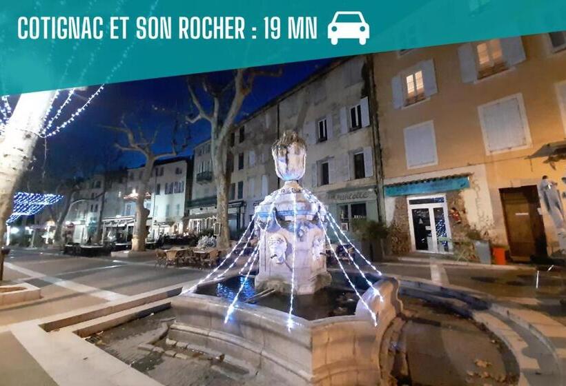 ベッドアンドブレックファースト Pantaiahomes   My Little Garden   Piscine   Vue Panoramique