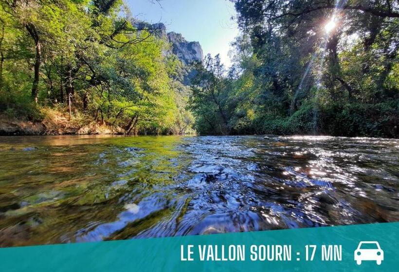 ベッドアンドブレックファースト Pantaiahomes   My Little Garden   Piscine   Vue Panoramique