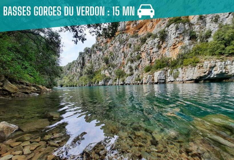 ベッドアンドブレックファースト Pantaiahomes   My Little Garden   Piscine   Vue Panoramique