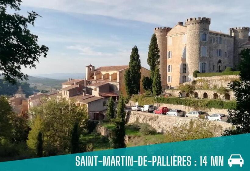 ベッドアンドブレックファースト Pantaiahomes   My Little Garden   Piscine   Vue Panoramique