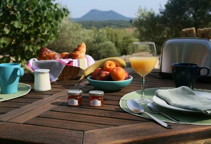 ベッドアンドブレックファースト Pantaiahomes   My Little Garden   Piscine   Vue Panoramique