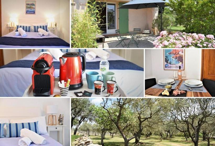 ベッドアンドブレックファースト Pantaiahomes   My Little Garden   Piscine   Vue Panoramique