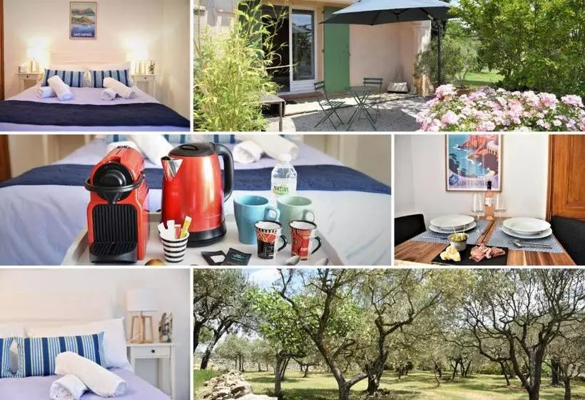 Aamiaismajoitus (B&B) Pantaiahomes   My Little Garden   Piscine   Vue Panoramique