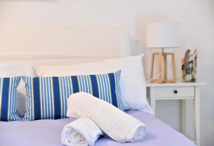 ベッドアンドブレックファースト Pantaiahomes   My Little Garden   Piscine   Vue Panoramique