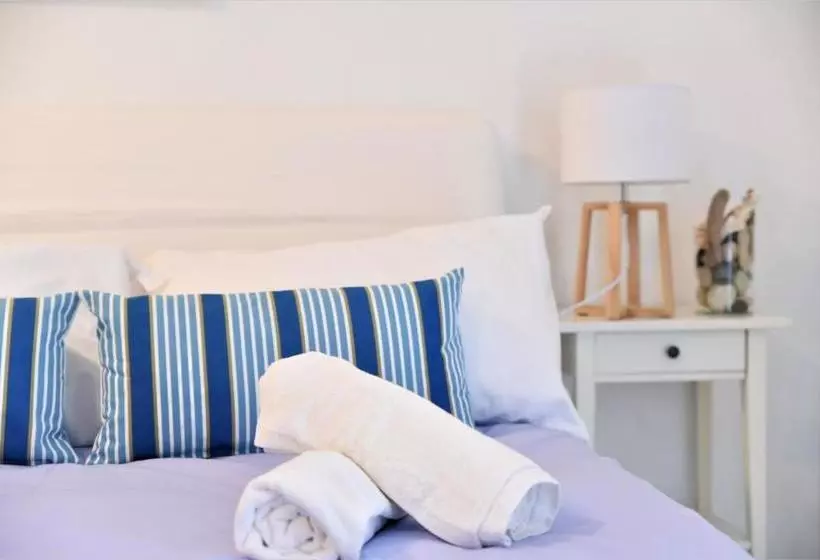 Aamiaismajoitus (B&B) Pantaiahomes   My Little Garden   Piscine   Vue Panoramique