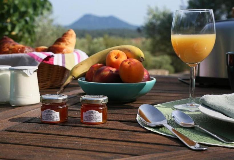 ベッドアンドブレックファースト Pantaiahomes   My Little Garden   Piscine   Vue Panoramique