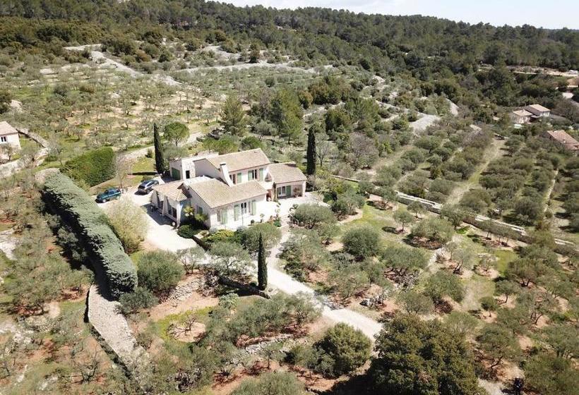 ベッドアンドブレックファースト Pantaiahomes   My Little Garden   Piscine   Vue Panoramique