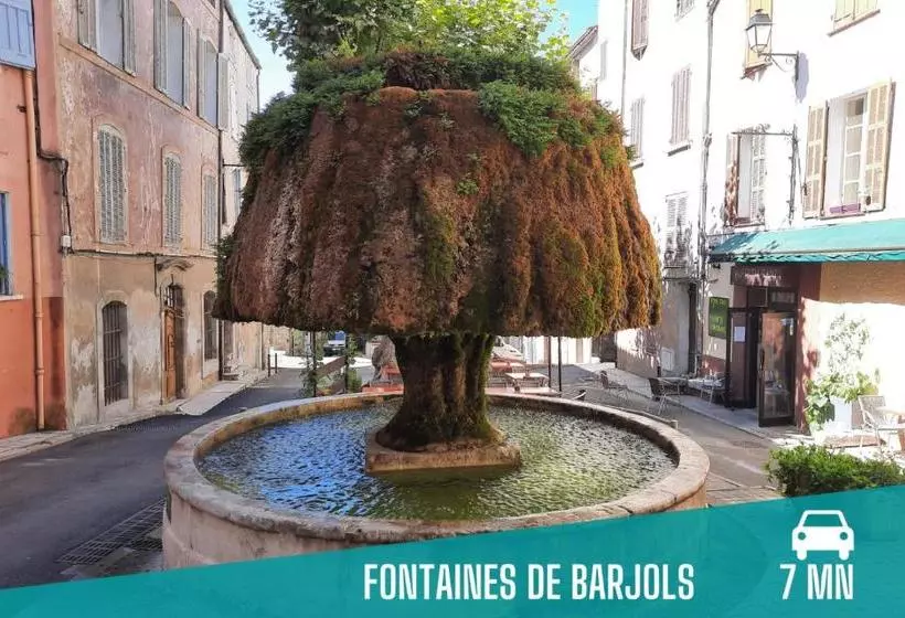 Aamiaismajoitus (B&B) Pantaiahomes   My Little Garden   Piscine   Vue Panoramique