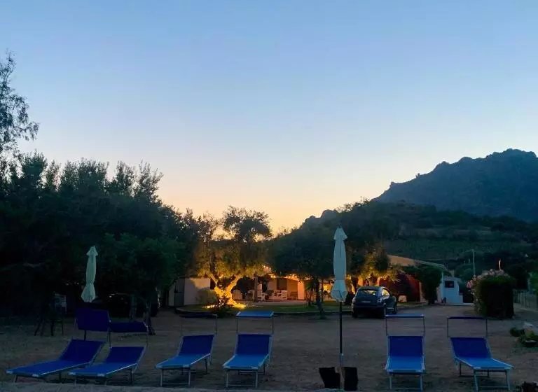 ベッドアンドブレックファースト Suites Voce Del Mare