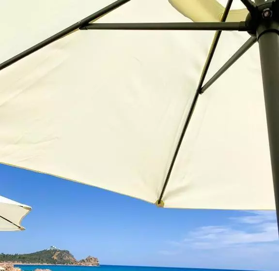 ベッドアンドブレックファースト Suites Voce Del Mare