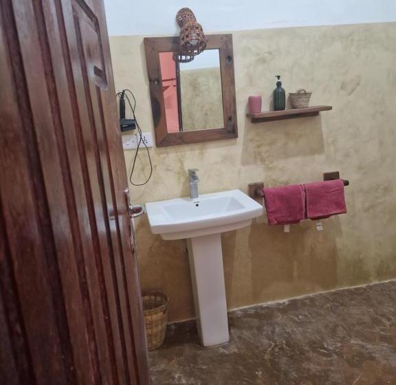 مبيت وإفطار Villa Kumi