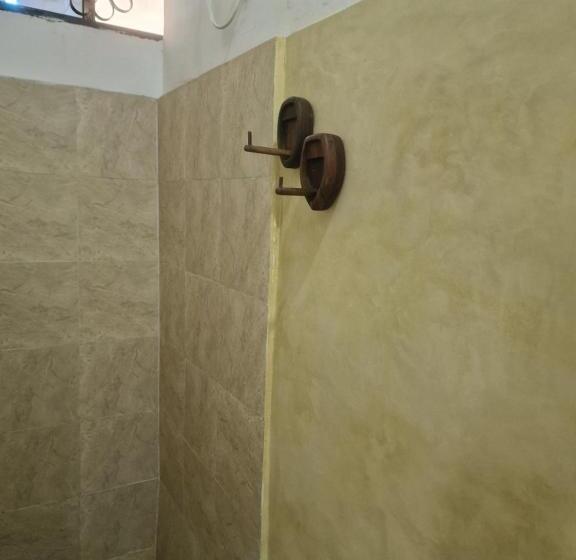 مبيت وإفطار Villa Kumi