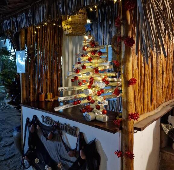 مبيت وإفطار Villa Kumi