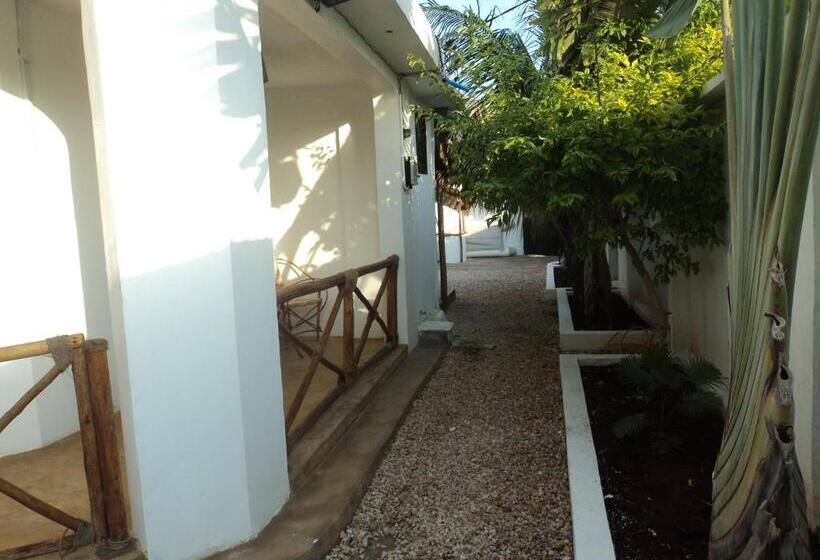 مبيت وإفطار Villa Kumi