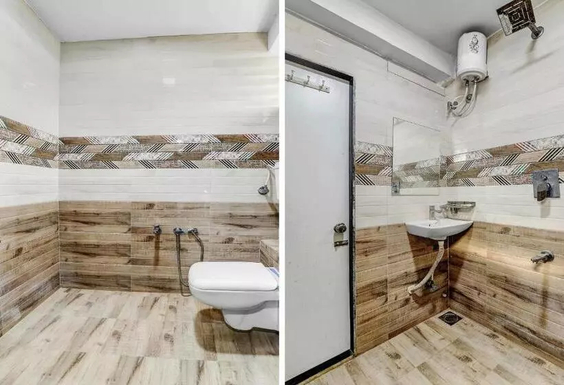 ホテル Capital O Maple View