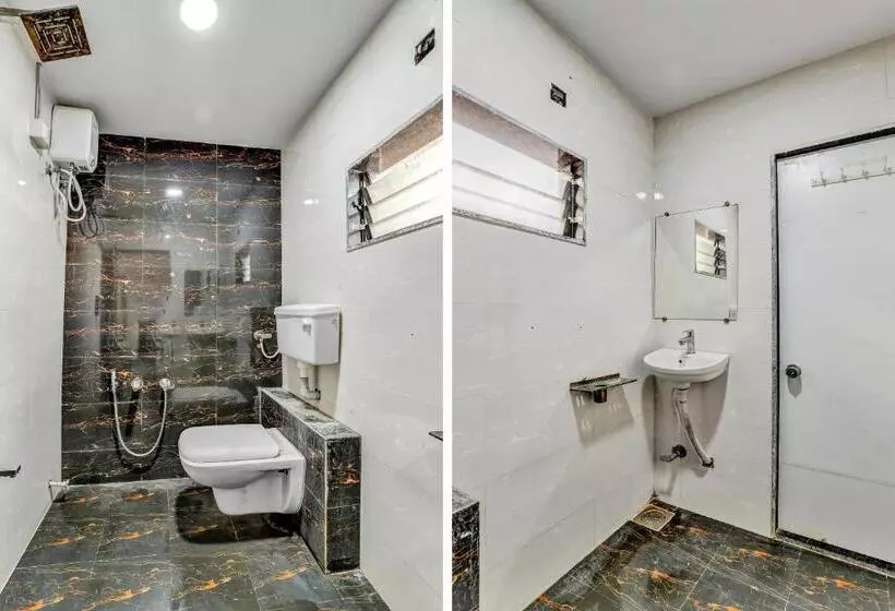 ホテル Capital O Maple View