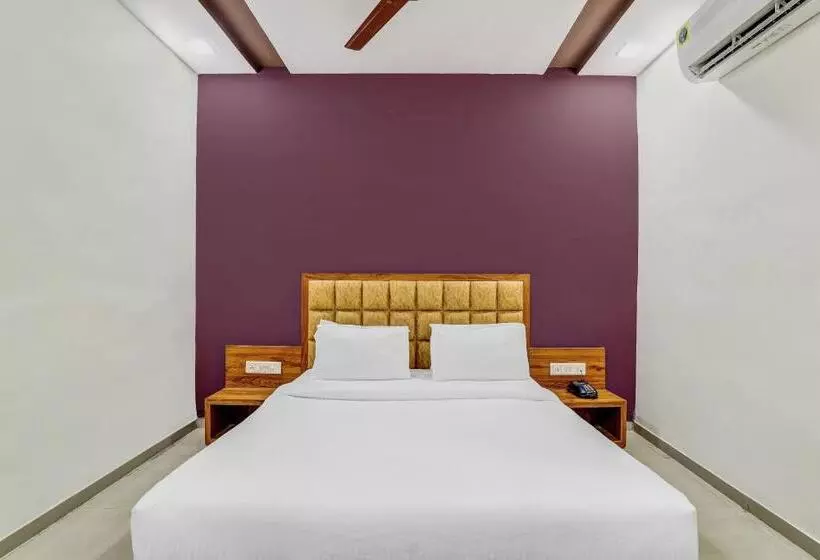 ホテル Capital O Maple View