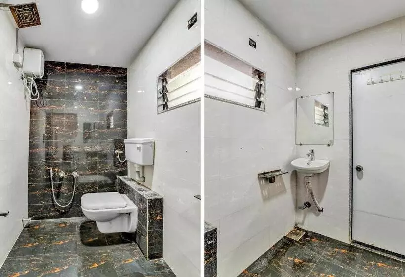 ホテル Capital O Maple View