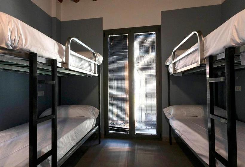 Hostel Carlota Braun