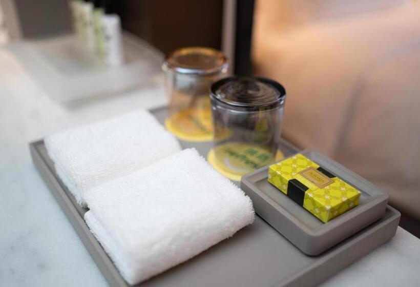 בית מלון כפרי Holiday Inn Fuyang, An Ihg