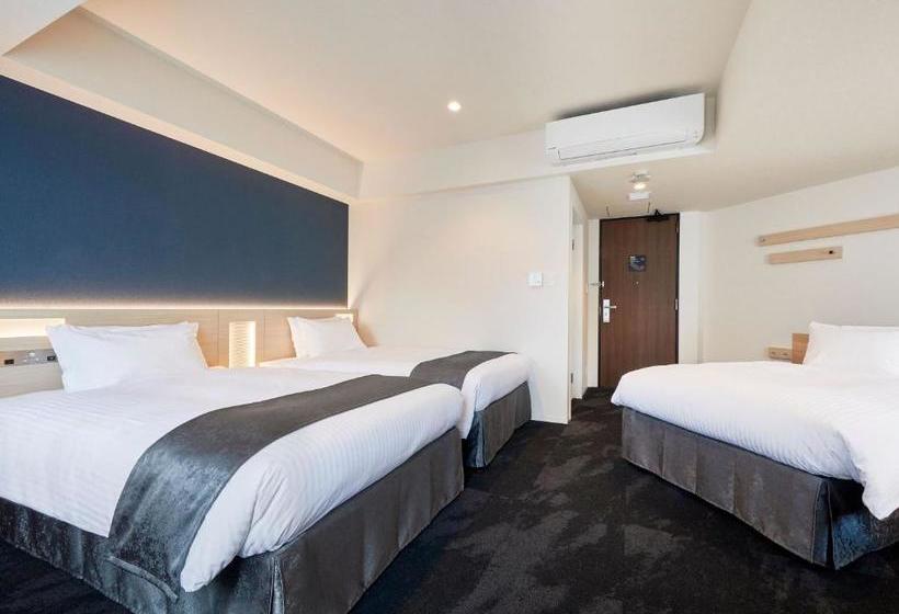 Hotel Keyaki Gate Tokyo Fuchu