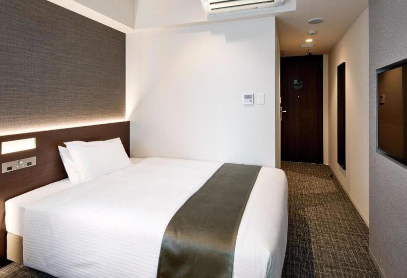 Hotel Keyaki Gate Tokyo Fuchu