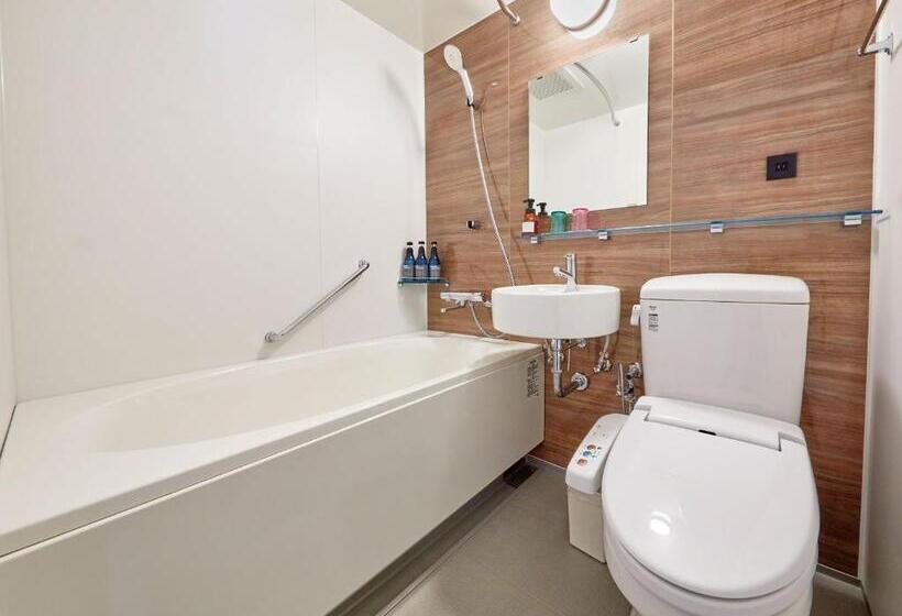 Hotel Keyaki Gate Tokyo Fuchu