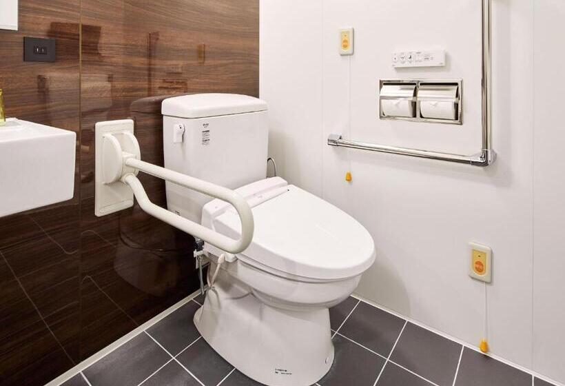 Hotel Keyaki Gate Tokyo Fuchu