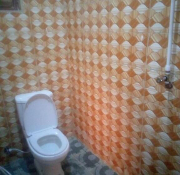 Hotel Kicec Bar And Guest House Airport