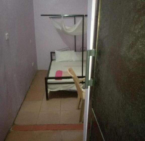 Hotel Kicec Bar And Guest House Airport