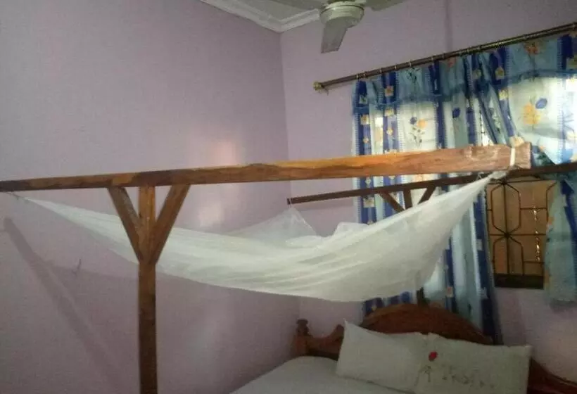 هتل Kicec Bar And Guest House Airport