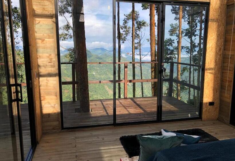 酒店 Latibule Glamping