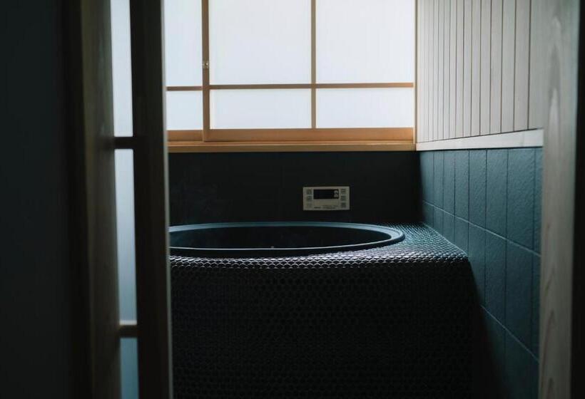 هتل Nipponia Tomo Port Town