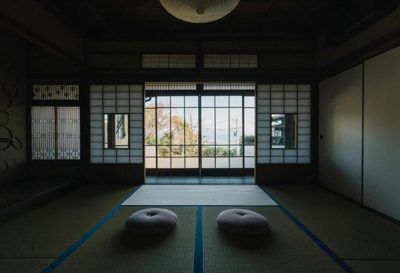 هتل Nipponia Tomo Port Town