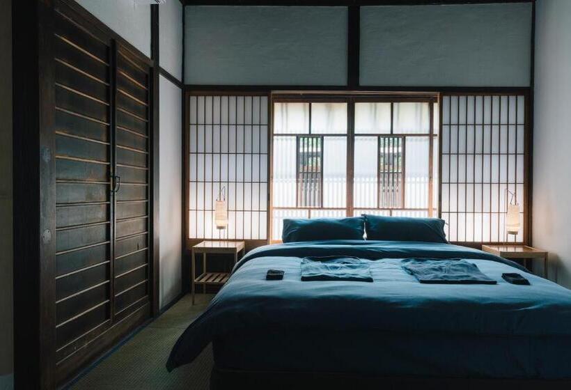 هتل Nipponia Tomo Port Town