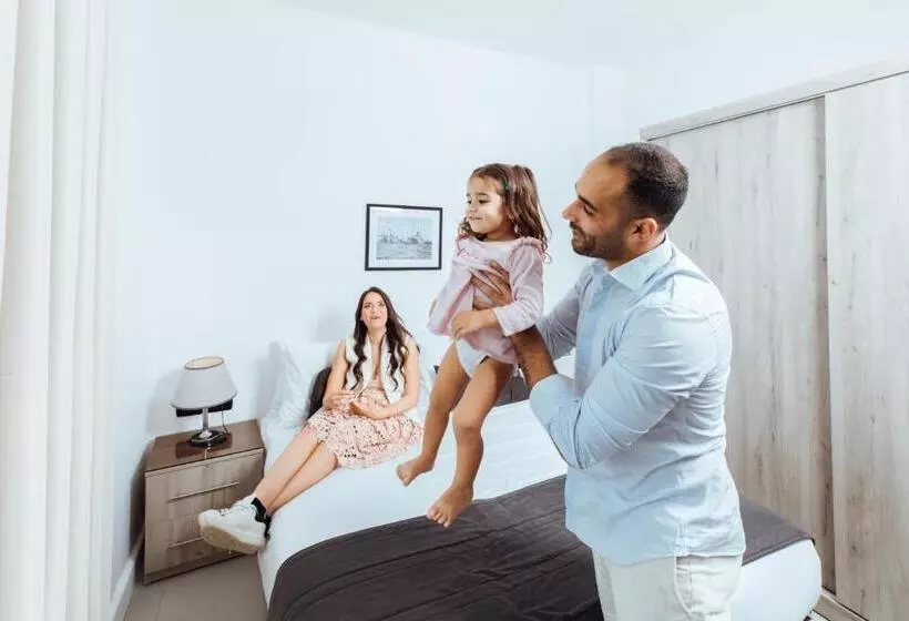 هتل Palma