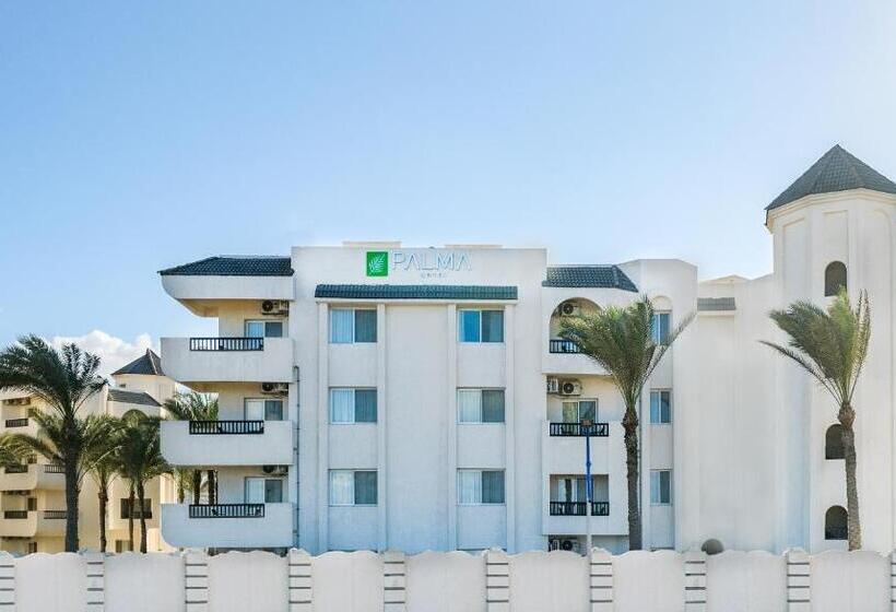 هتل Palma
