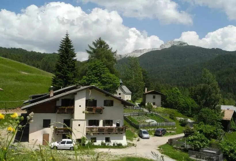 Hotelli Thomaserhof