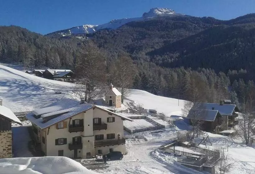 Hotelli Thomaserhof
