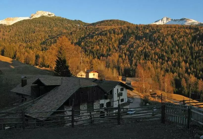Hotelli Thomaserhof