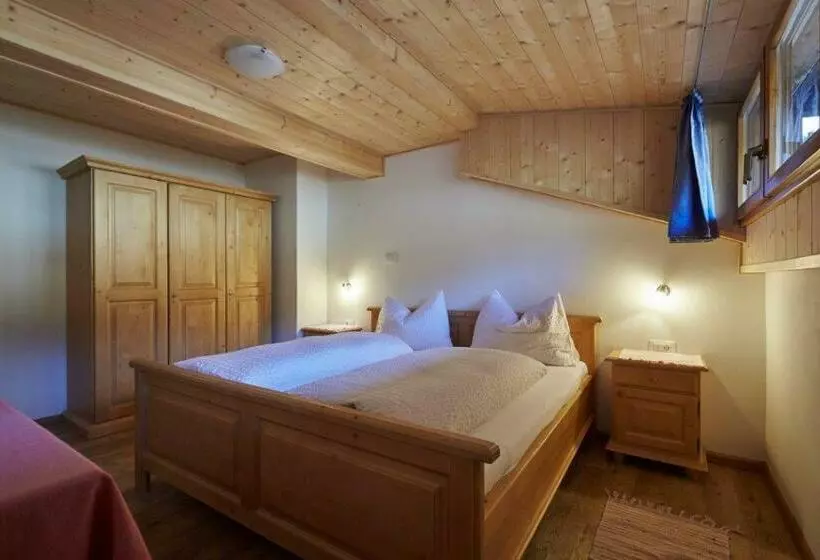 Hotelli Thomaserhof