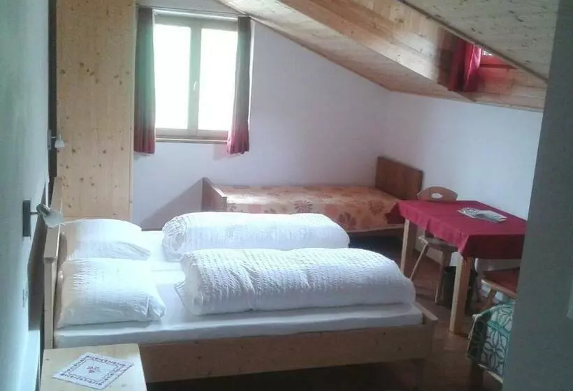 Hotelli Thomaserhof
