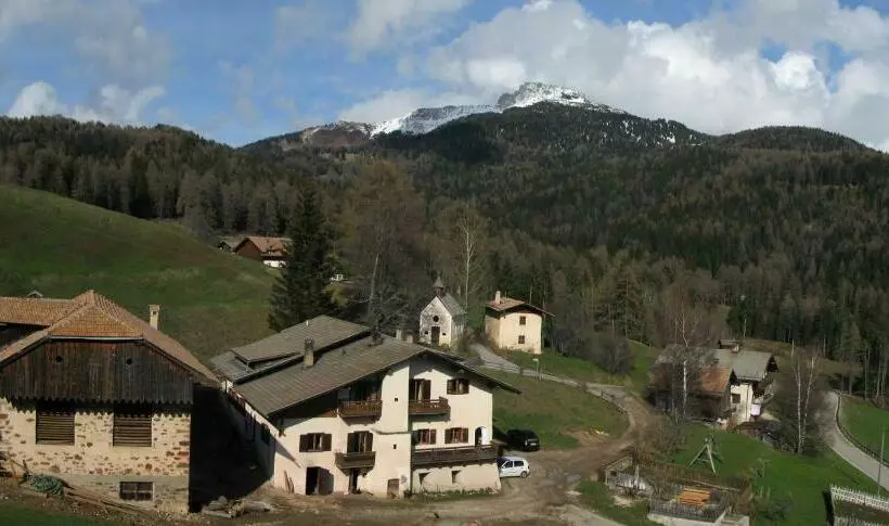 Hotelli Thomaserhof