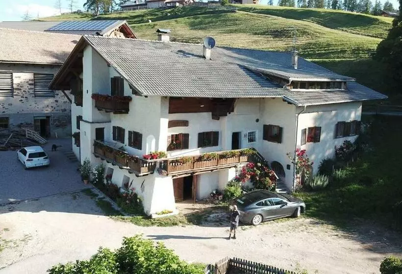 Hotelli Thomaserhof