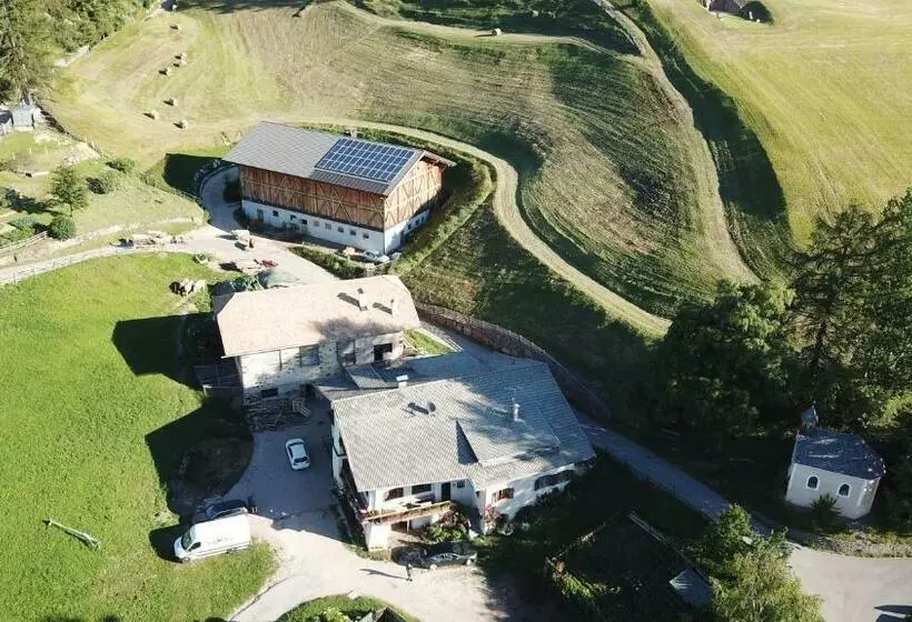 Hotelli Thomaserhof